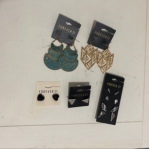 earring bundle